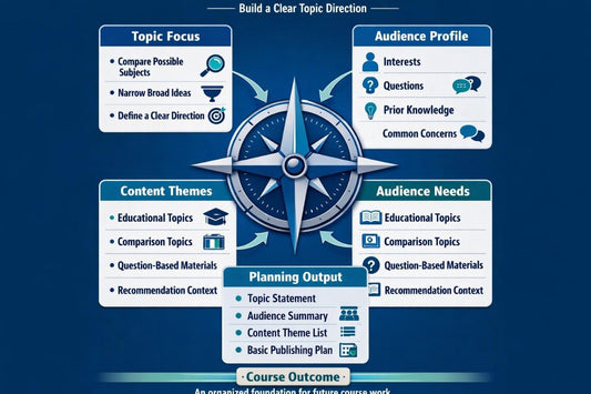 A digital presentation slide titled 'Axis' from Qoverinexoner, featuring a dark navy blue background with a grid pattern. The slide displays four colored boxes labeled 'BEHAVIOR', 'PLANNING', 'ACTIVE', and 'ARCHIVE', along with a white box illustrating a workflow path from CREATE to ARCHIVE.