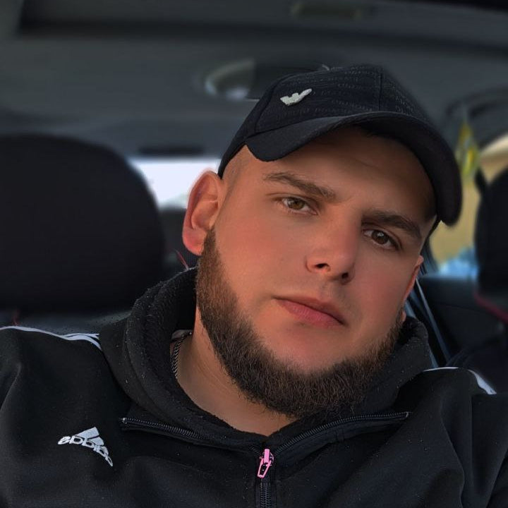 Dylan Ochoa